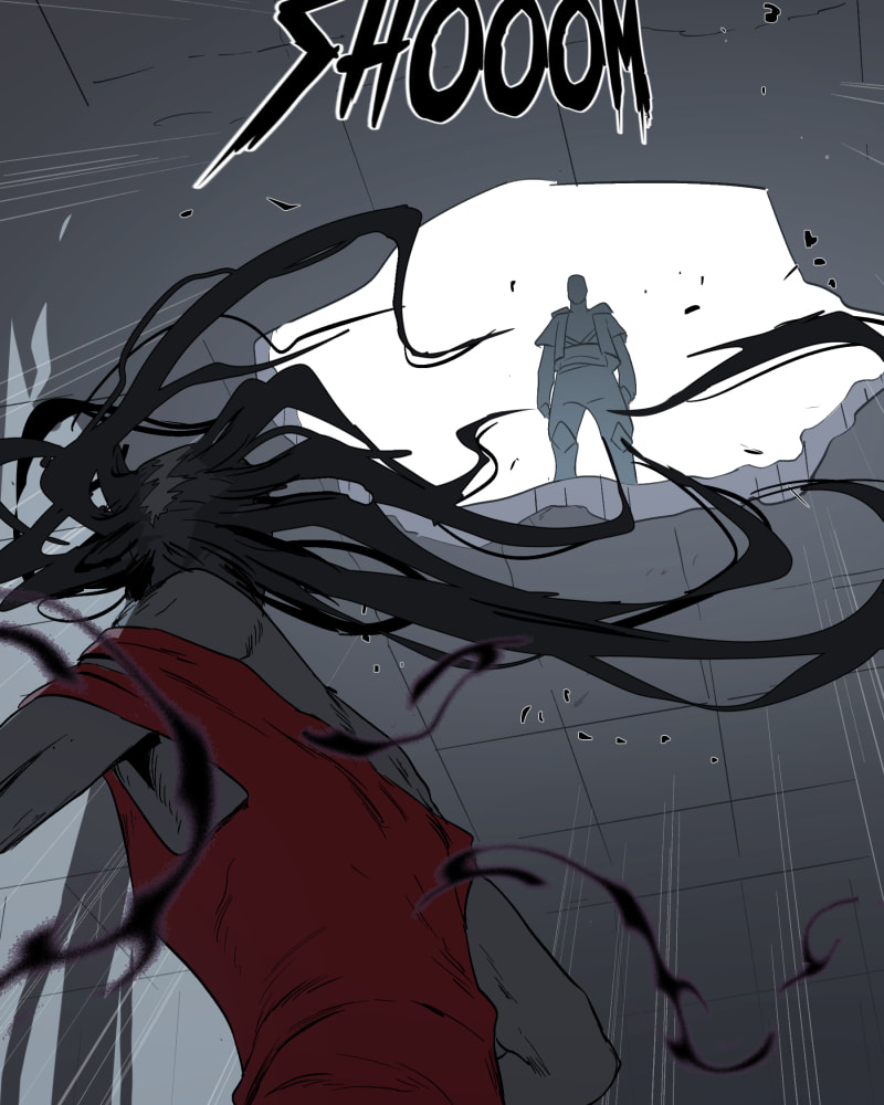 Black Sun Doreiou Chapter 14 page 14 - 