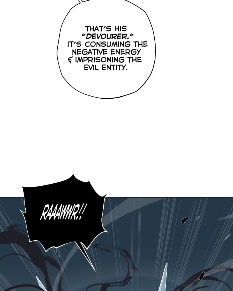 Black Sun Doreiou Chapter 14 page 133 - 