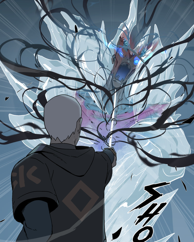 Black Sun Doreiou Chapter 14 page 134 - 