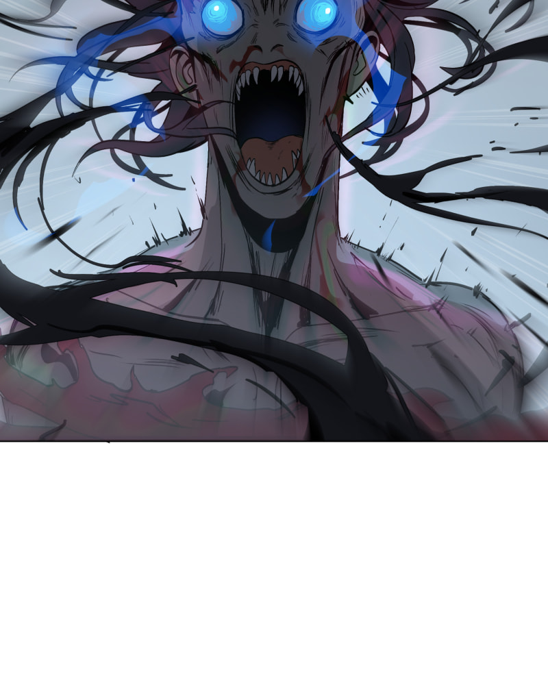Black Sun Doreiou Chapter 14 page 136 - 