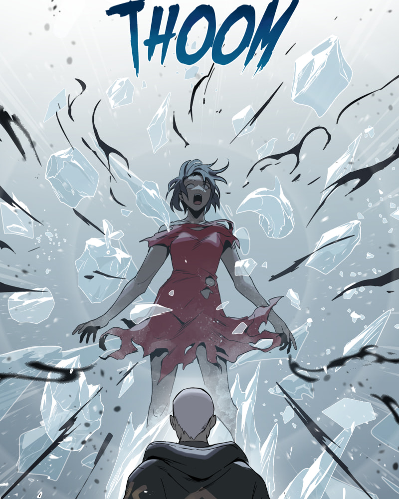 Black Sun Doreiou Chapter 14 page 139 - 
