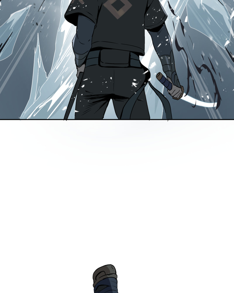 Black Sun Doreiou Chapter 14 page 140 - 