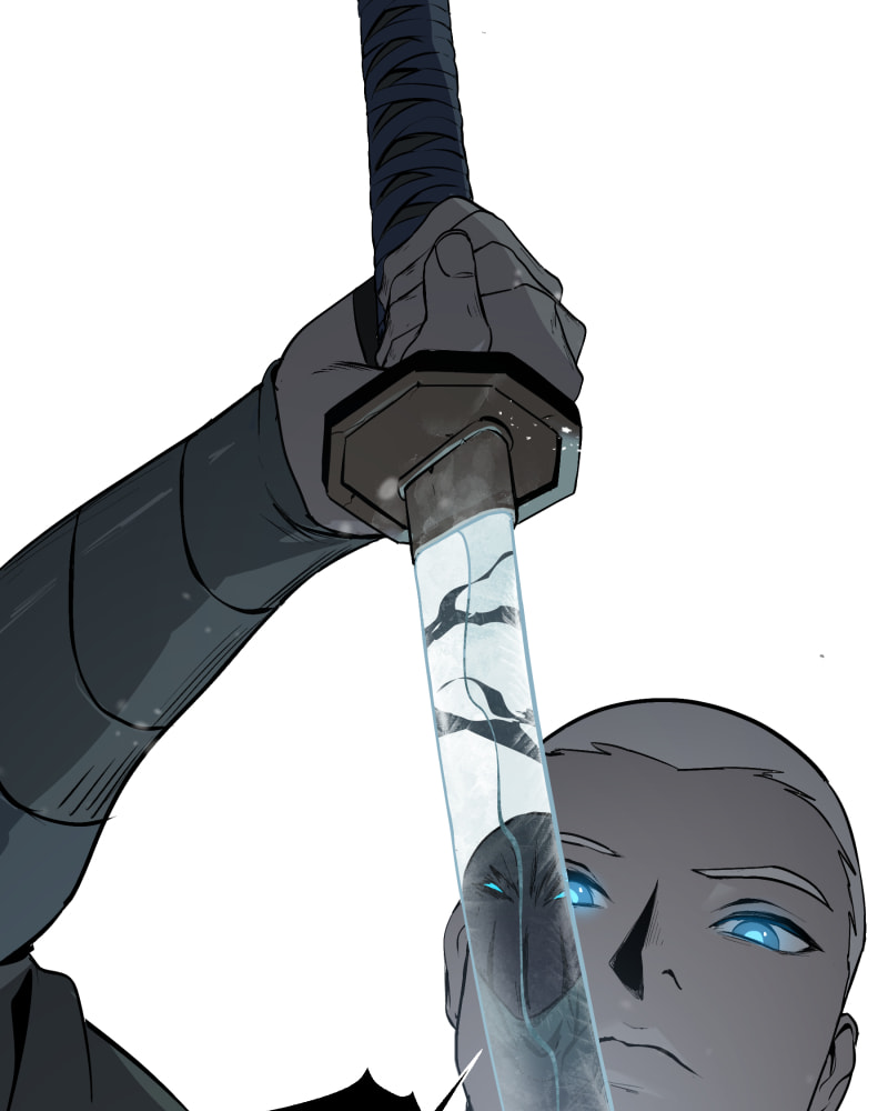 Black Sun Doreiou Chapter 14 page 141 - 