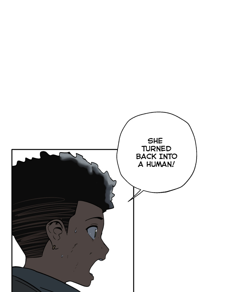 Black Sun Doreiou Chapter 14 page 144 - 