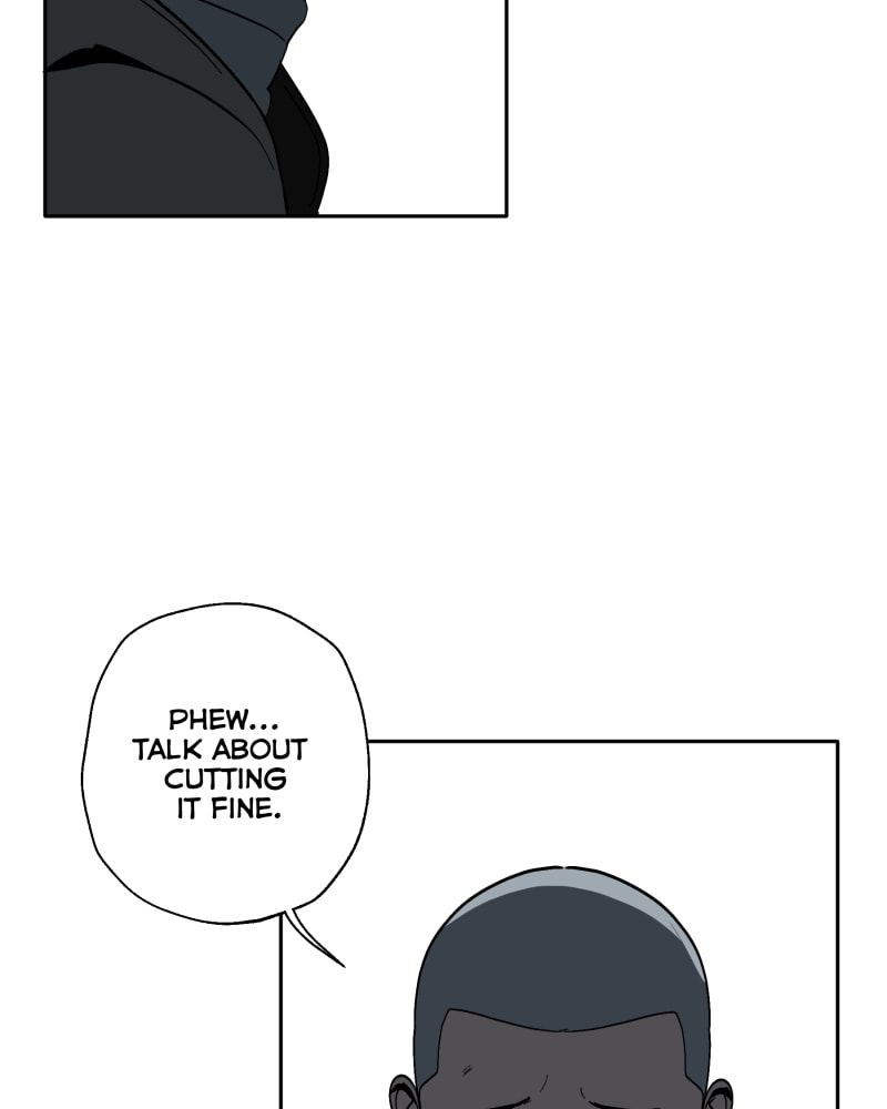 Black Sun Doreiou Chapter 14 page 145 - 