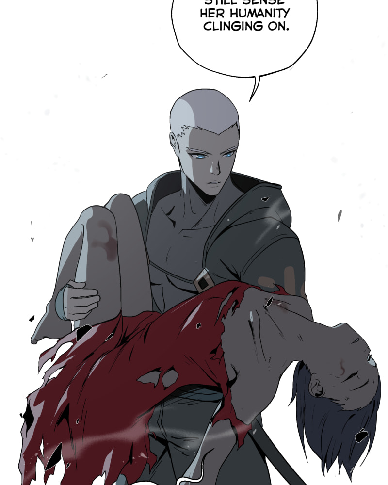 Black Sun Doreiou Chapter 14 page 147 - 