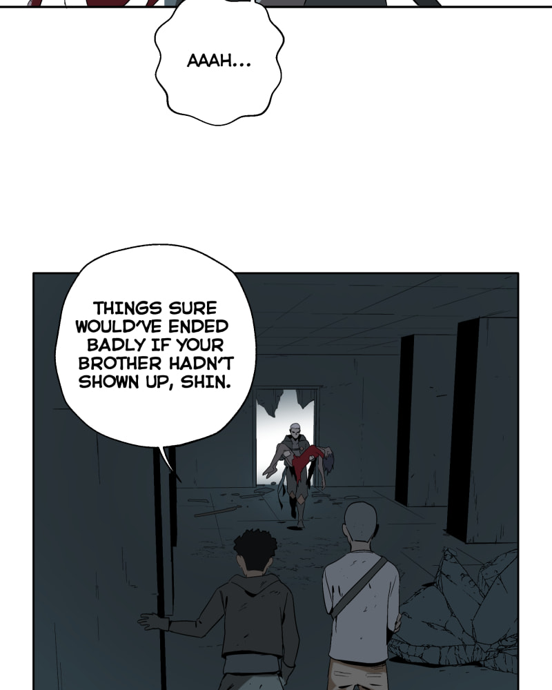 Black Sun Doreiou Chapter 14 page 148 - 