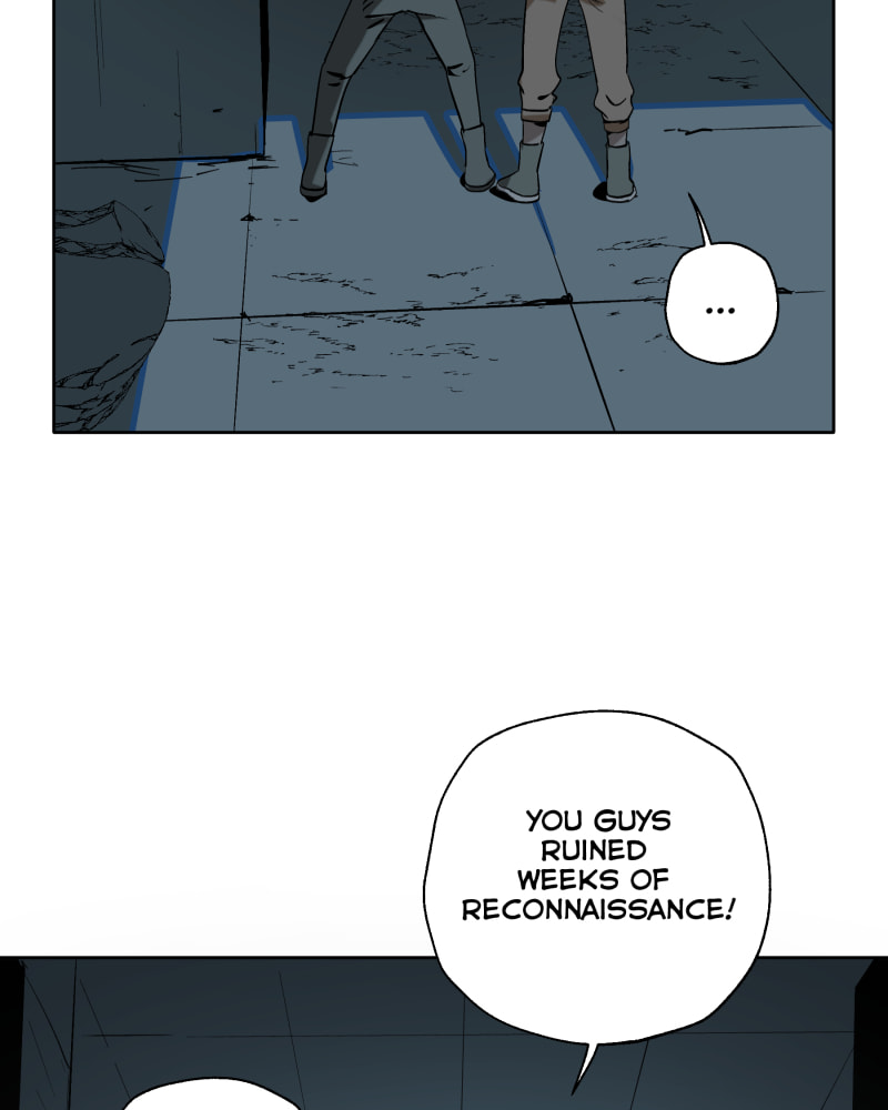 Black Sun Doreiou Chapter 14 page 149 - 