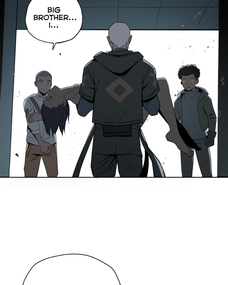 Black Sun Doreiou Chapter 14 page 150 - 