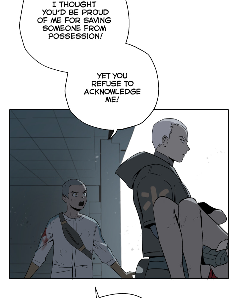 Black Sun Doreiou Chapter 14 page 151 - 