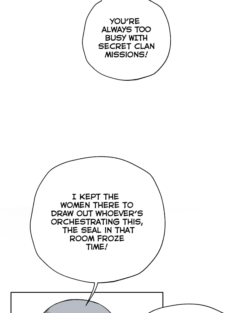 Black Sun Doreiou Chapter 14 page 152 - 