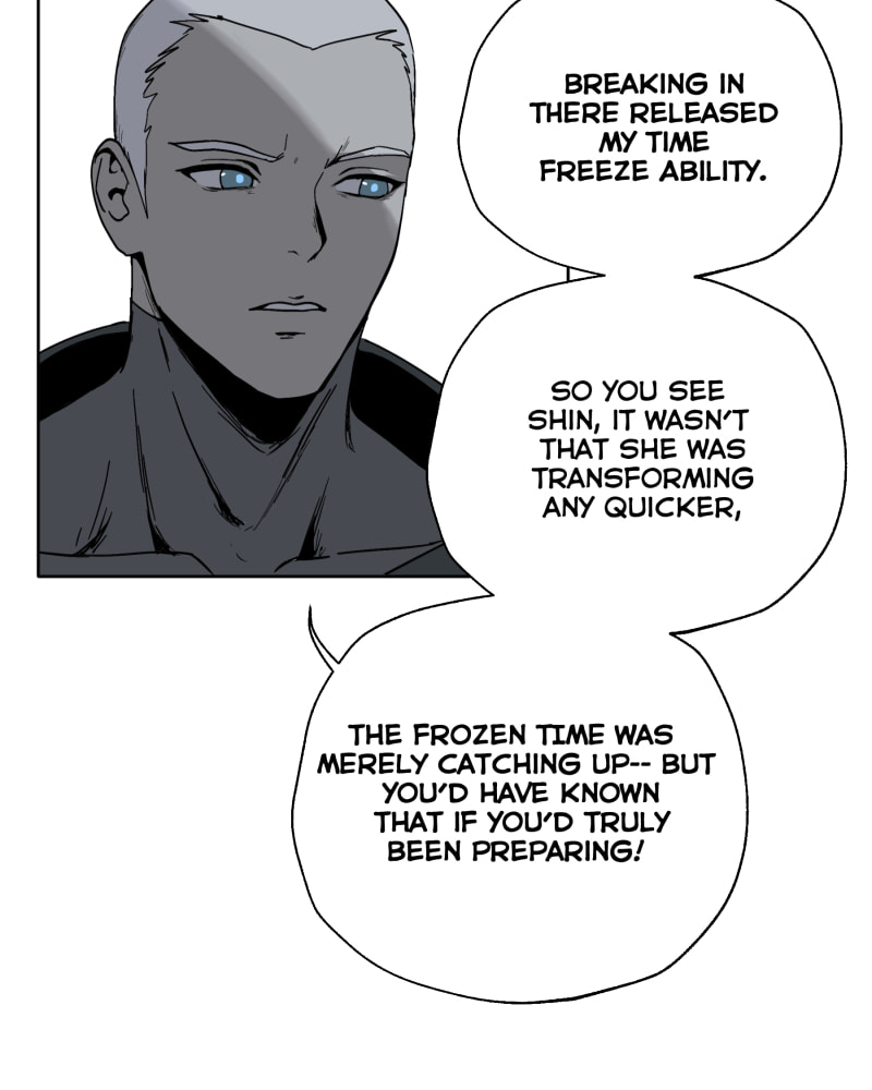 Black Sun Doreiou Chapter 14 page 153 - 