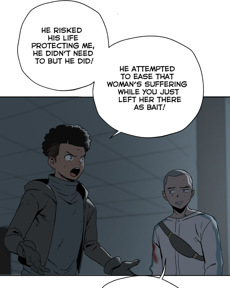 Black Sun Doreiou Chapter 14 page 154 - 