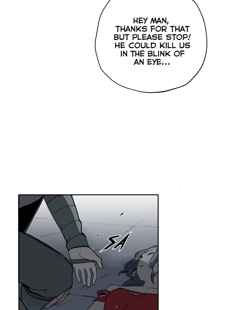 Black Sun Doreiou Chapter 14 page 155 - 