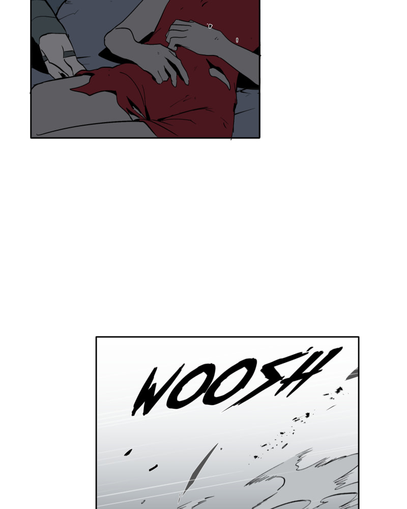 Black Sun Doreiou Chapter 14 page 156 - 
