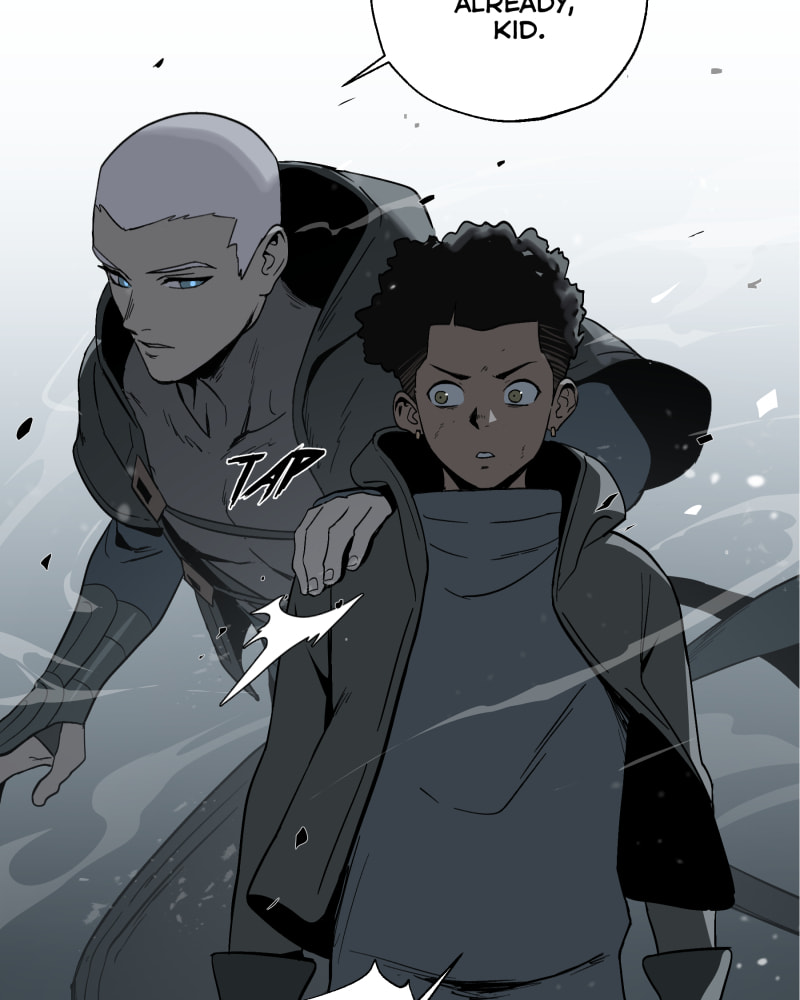 Black Sun Doreiou Chapter 14 page 158 - 