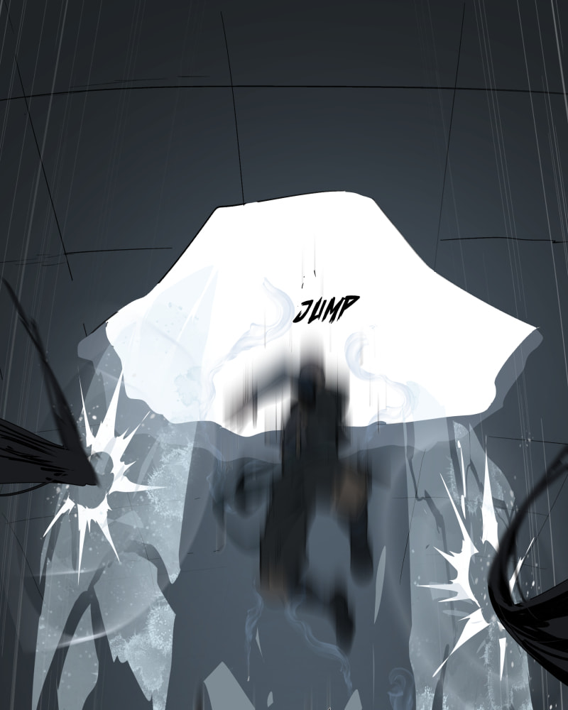 Black Sun Doreiou Chapter 14 page 17 - 