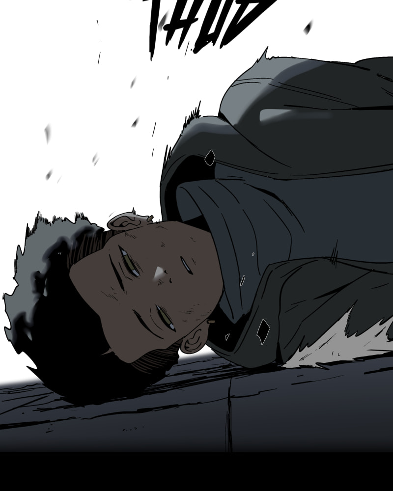 Black Sun Doreiou Chapter 14 page 161 - 