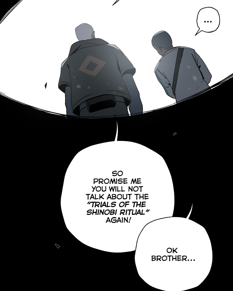 Black Sun Doreiou Chapter 14 page 163 - 