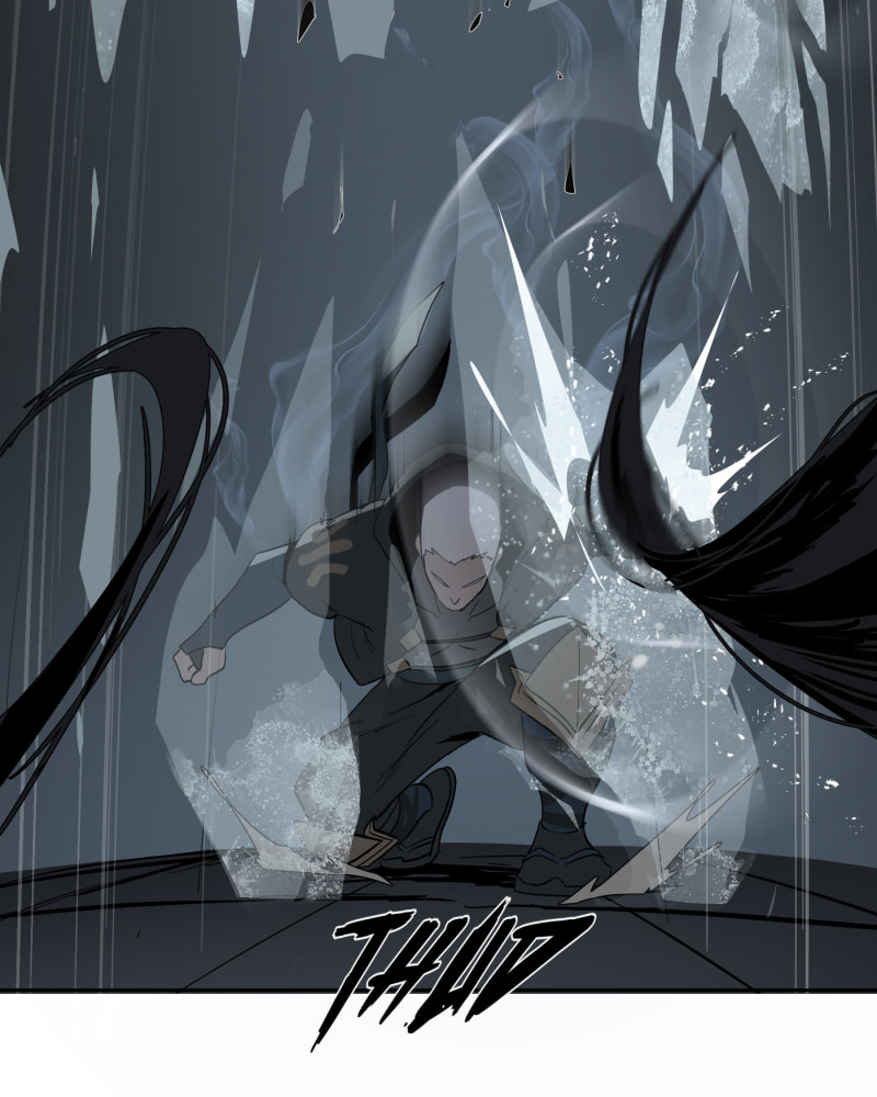 Black Sun Doreiou Chapter 14 page 18 - 
