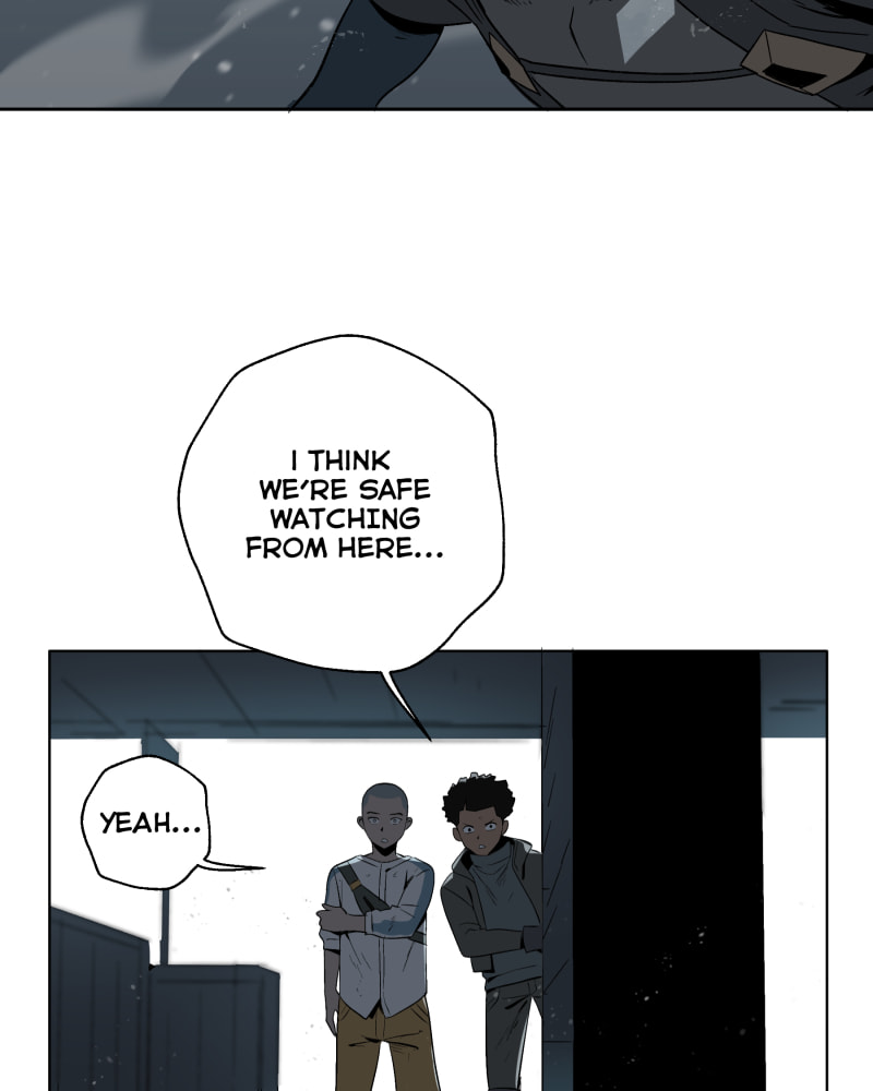 Black Sun Doreiou Chapter 14 page 20 - 