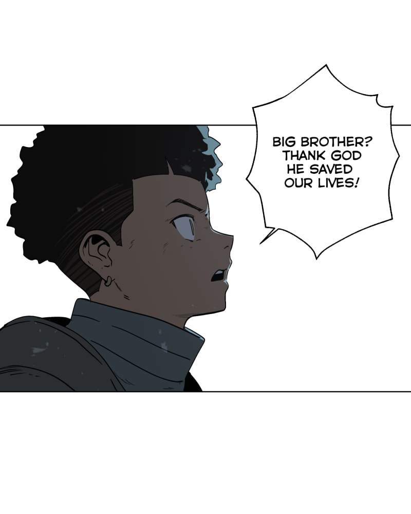 Black Sun Doreiou Chapter 14 page 3 - 