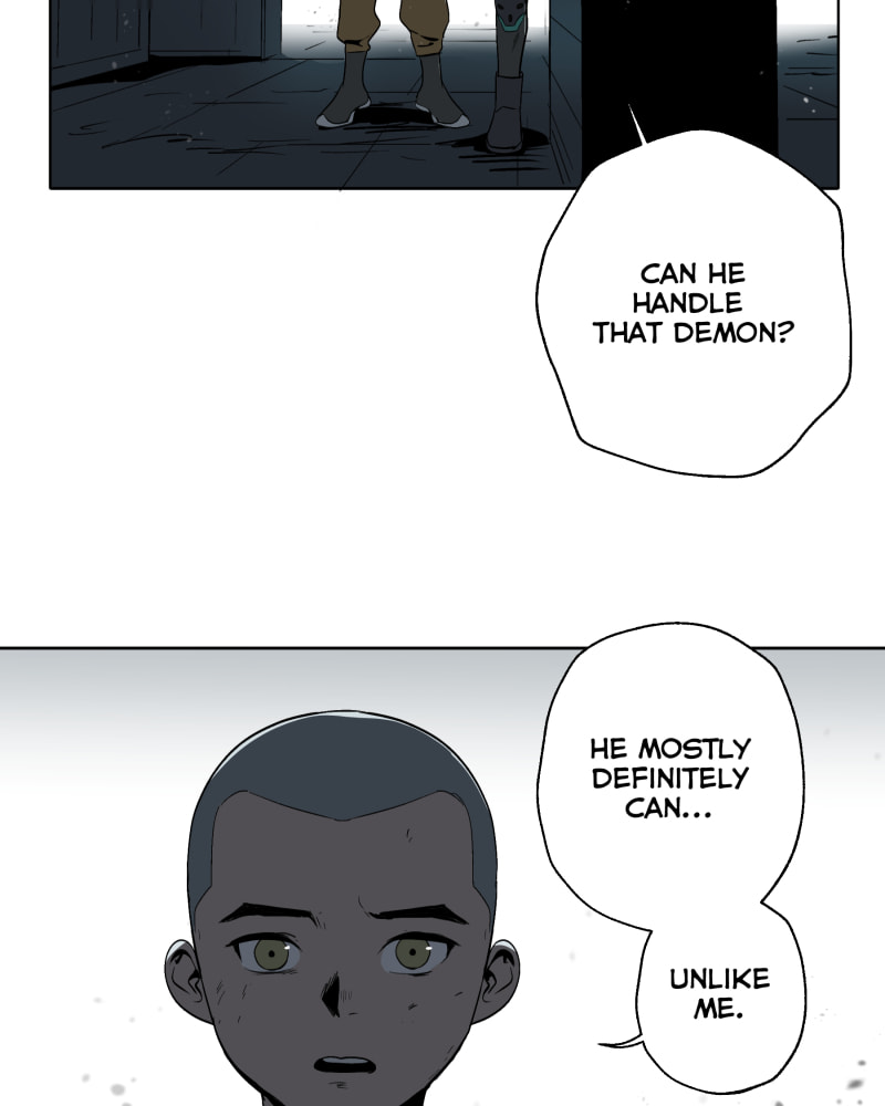 Black Sun Doreiou Chapter 14 page 21 - 