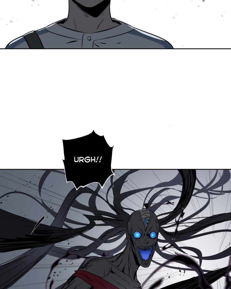 Black Sun Doreiou Chapter 14 page 22 - 