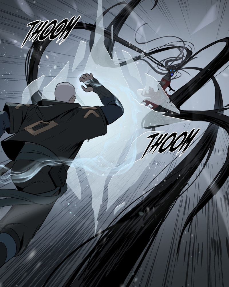 Black Sun Doreiou Chapter 14 page 24 - 
