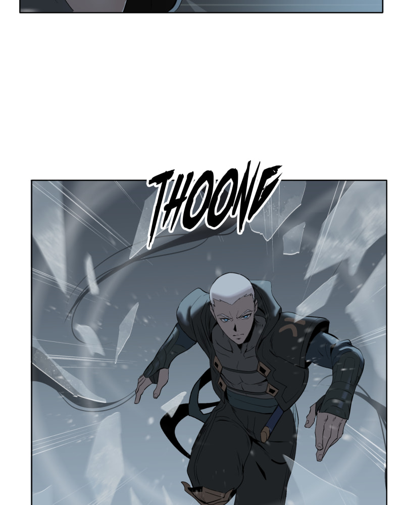 Black Sun Doreiou Chapter 14 page 26 - 