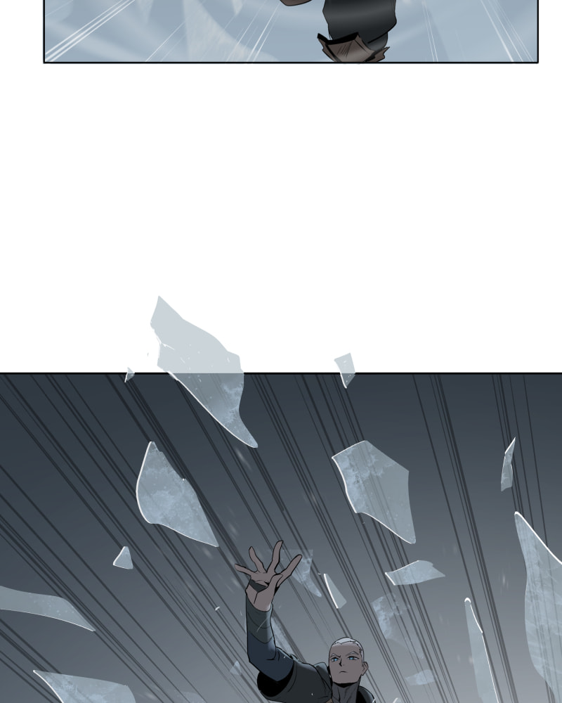 Black Sun Doreiou Chapter 14 page 27 - 