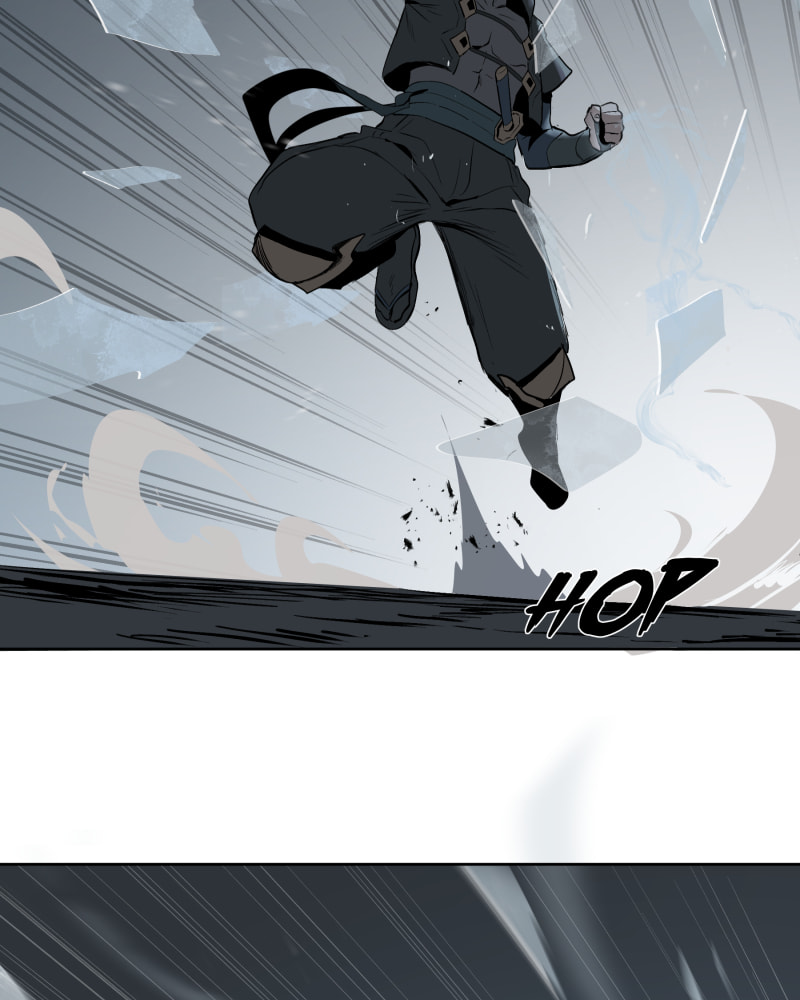 Black Sun Doreiou Chapter 14 page 28 - 