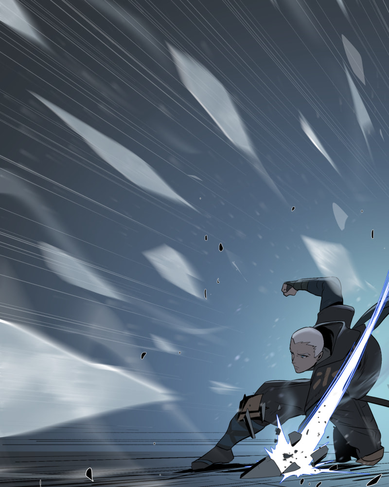 Black Sun Doreiou Chapter 14 page 29 - 