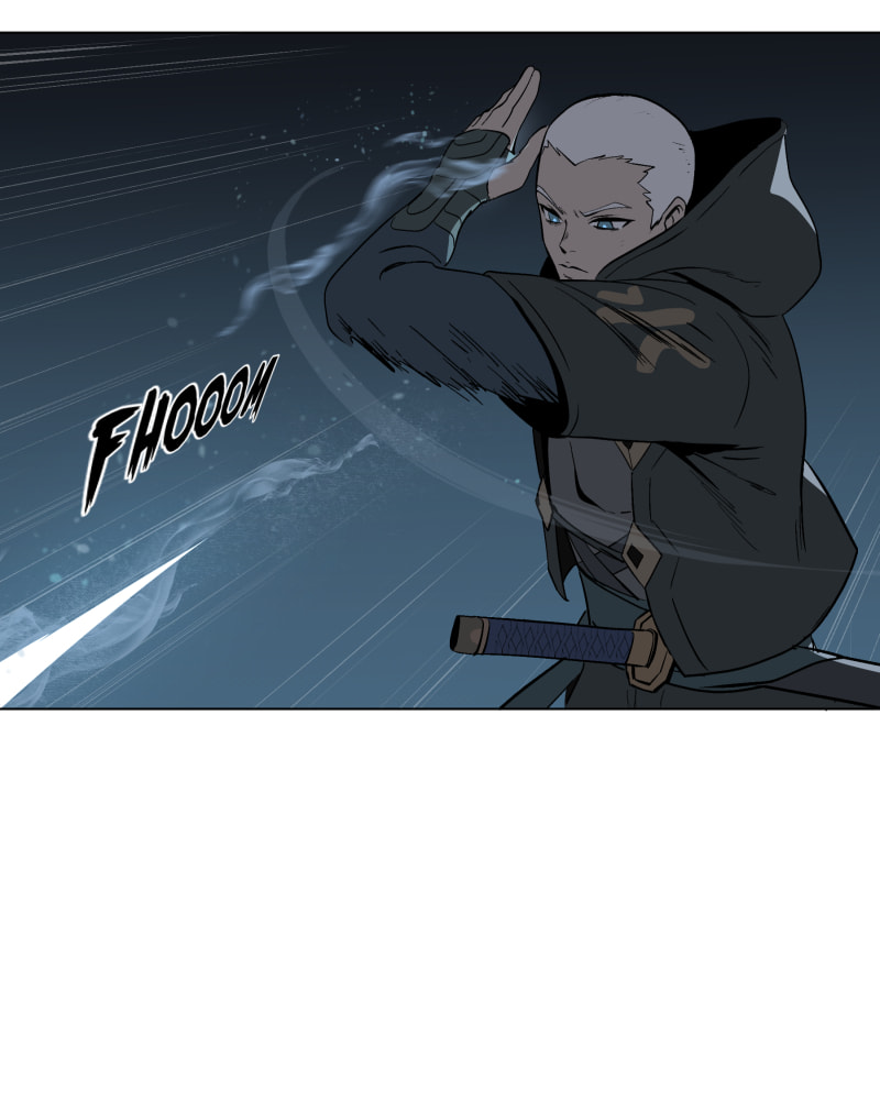 Black Sun Doreiou Chapter 14 page 4 - 