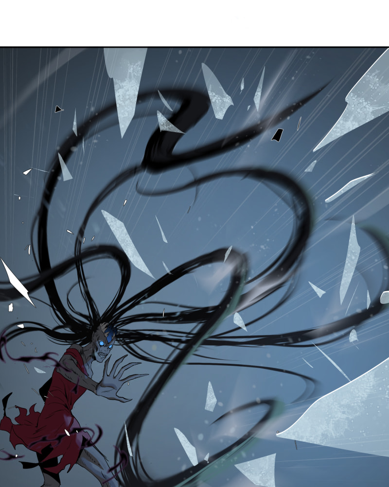 Black Sun Doreiou Chapter 14 page 31 - 