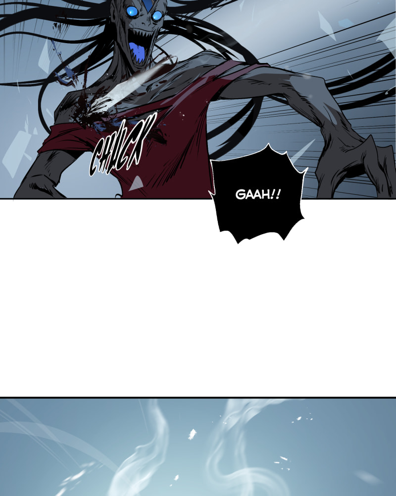 Black Sun Doreiou Chapter 14 page 33 - 