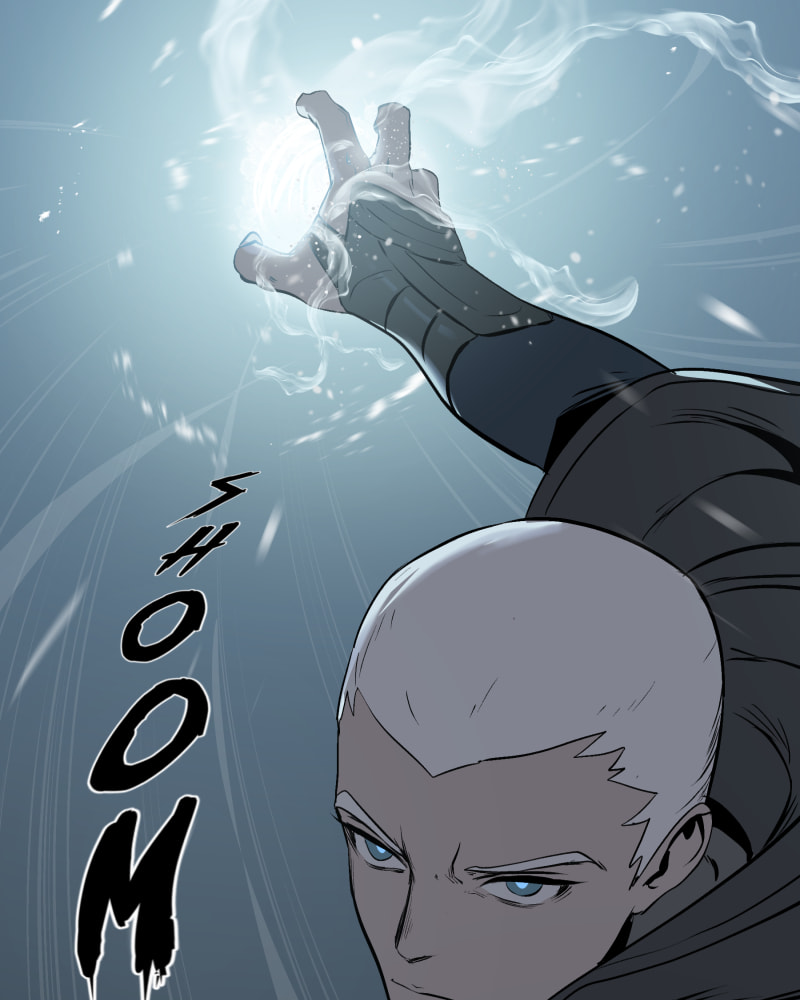 Black Sun Doreiou Chapter 14 page 34 - 