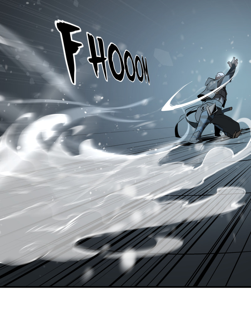 Black Sun Doreiou Chapter 14 page 36 - 