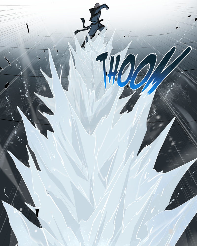 Black Sun Doreiou Chapter 14 page 38 - 