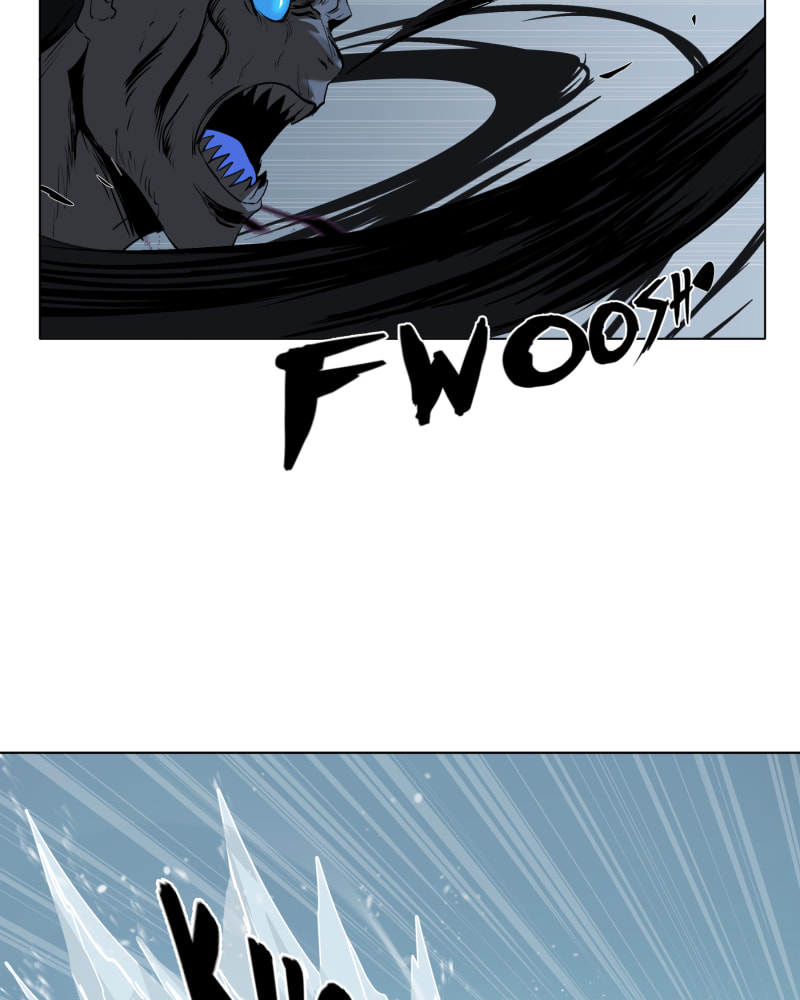 Black Sun Doreiou Chapter 14 page 40 - 