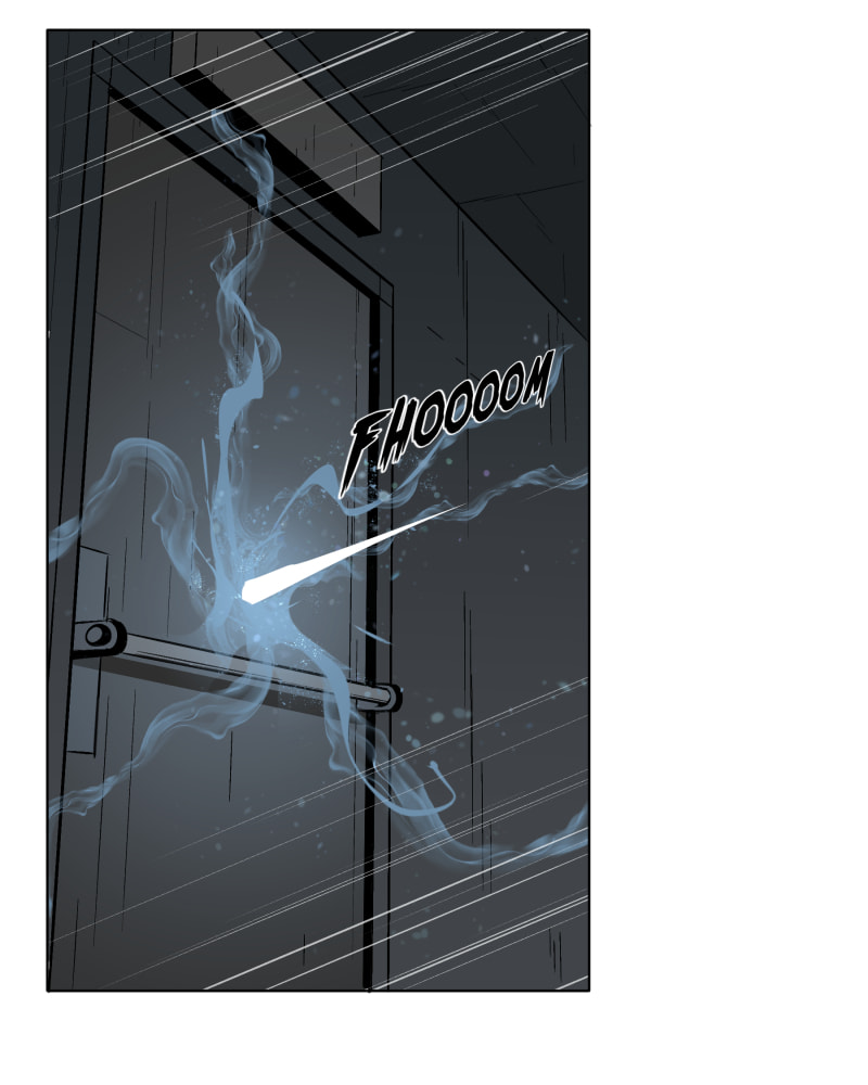 Black Sun Doreiou Chapter 14 page 5 - 
