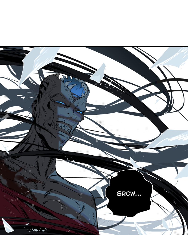 Black Sun Doreiou Chapter 14 page 42 - 