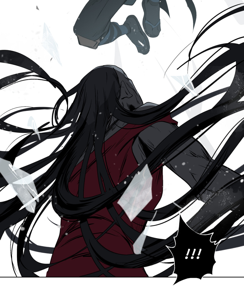Black Sun Doreiou Chapter 14 page 44 - 