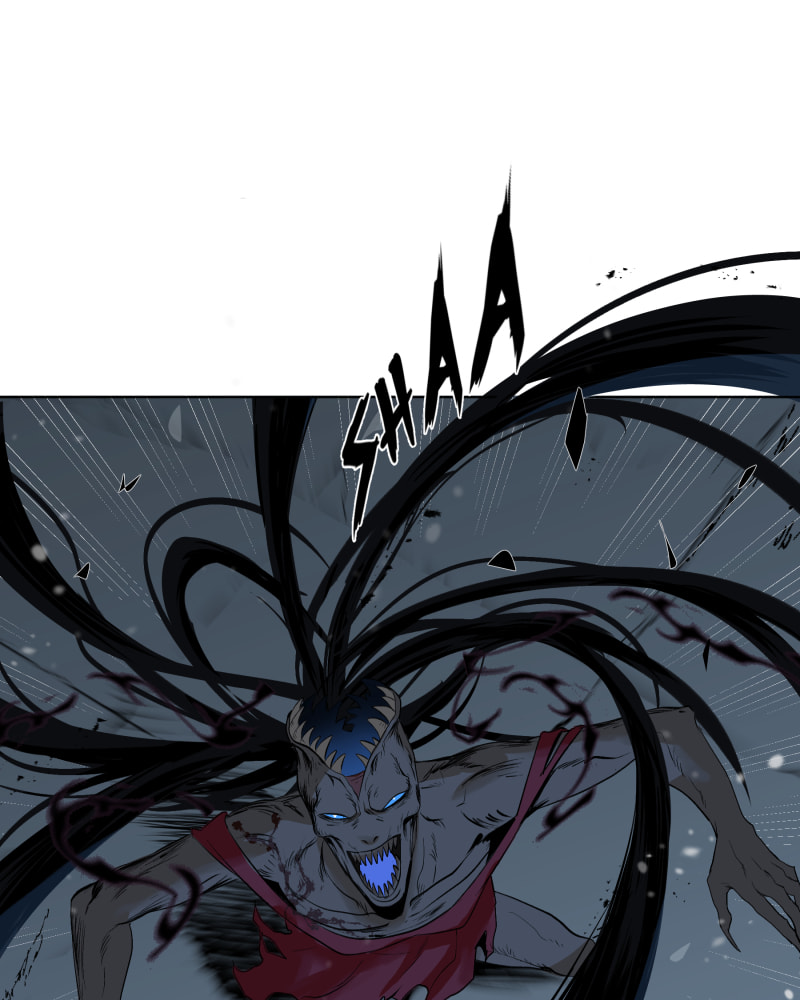 Black Sun Doreiou Chapter 14 page 45 - 