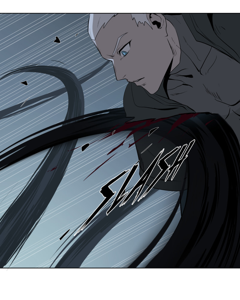 Black Sun Doreiou Chapter 14 page 47 - 