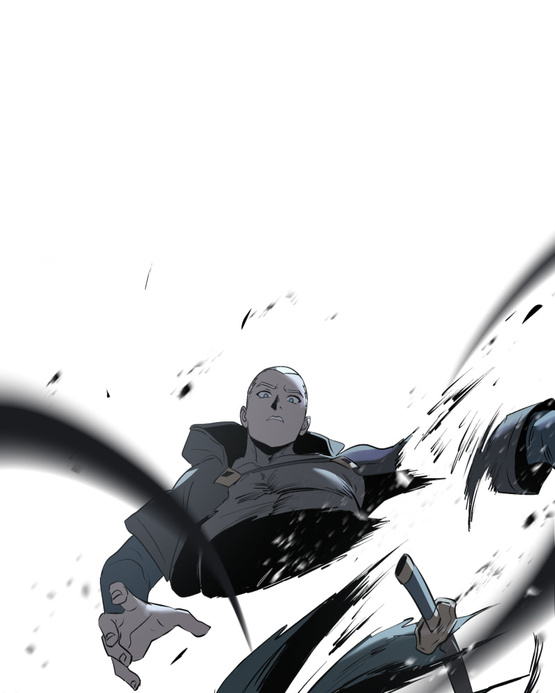Black Sun Doreiou Chapter 14 page 48 - 