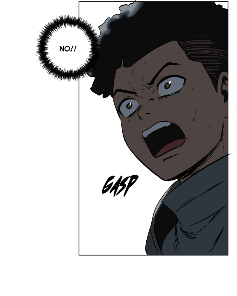 Black Sun Doreiou Chapter 14 page 50 - 