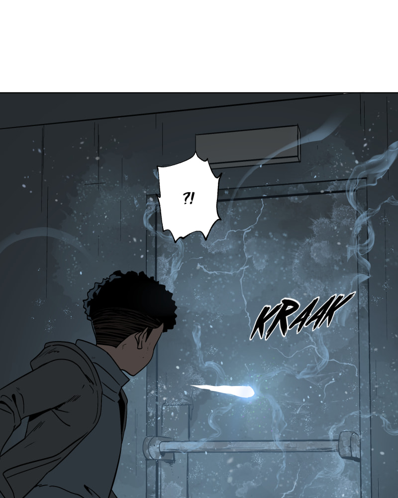 Black Sun Doreiou Chapter 14 page 6 - 