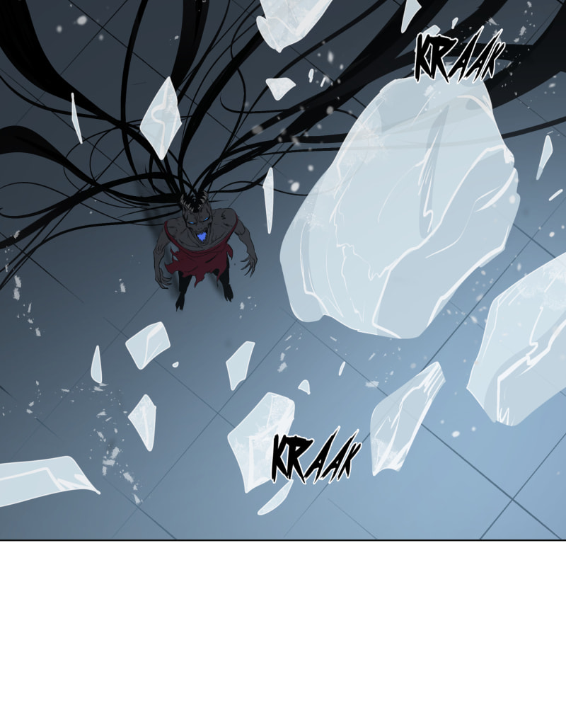 Black Sun Doreiou Chapter 14 page 53 - 