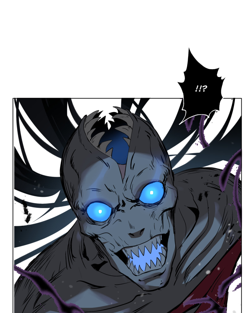 Black Sun Doreiou Chapter 14 page 54 - 